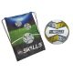 db SKILLS aircelvoetbal DEAL 